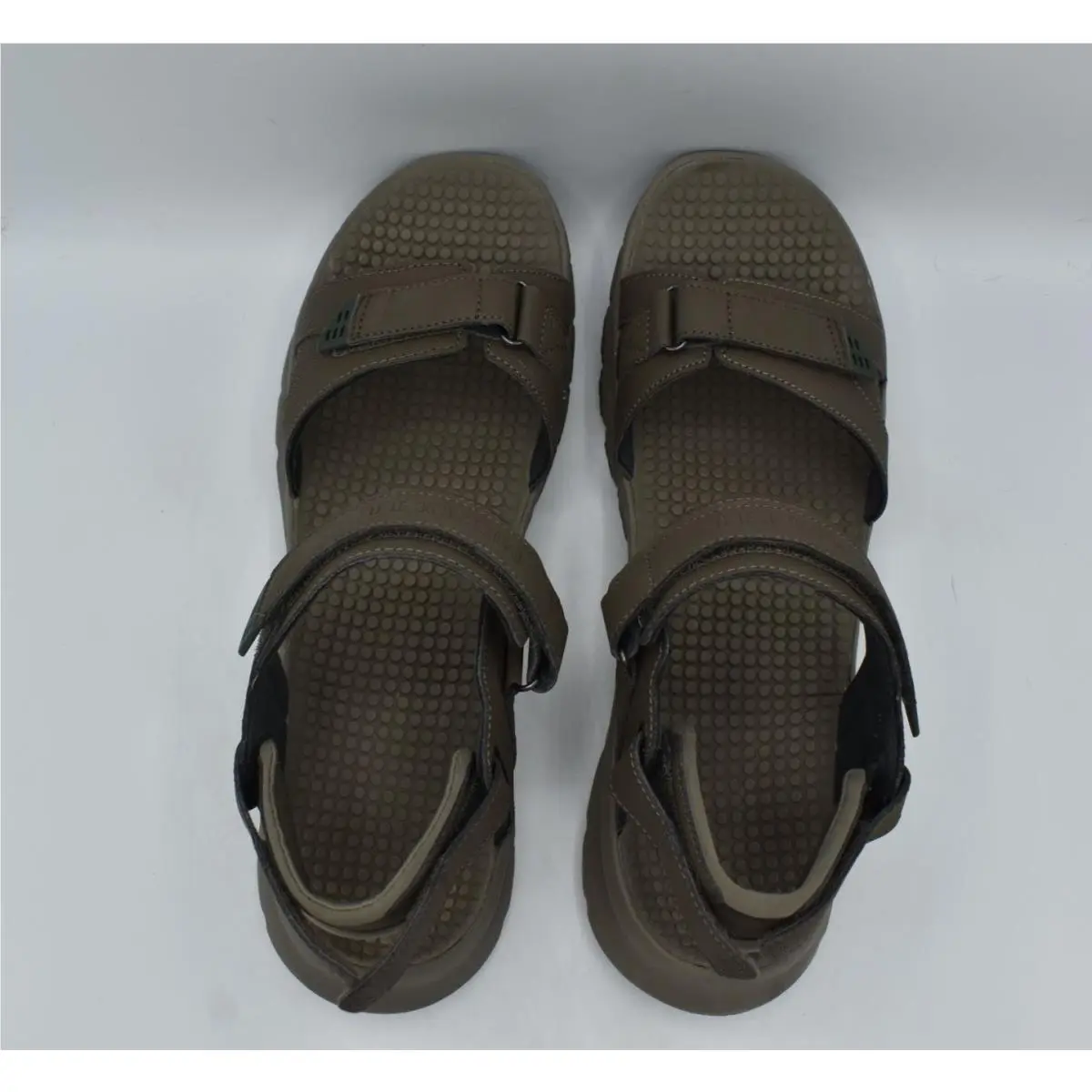 Merrell shoes - Merrell Convertible 3 - Convertible - Olive green (UPC: 194917178065) 4