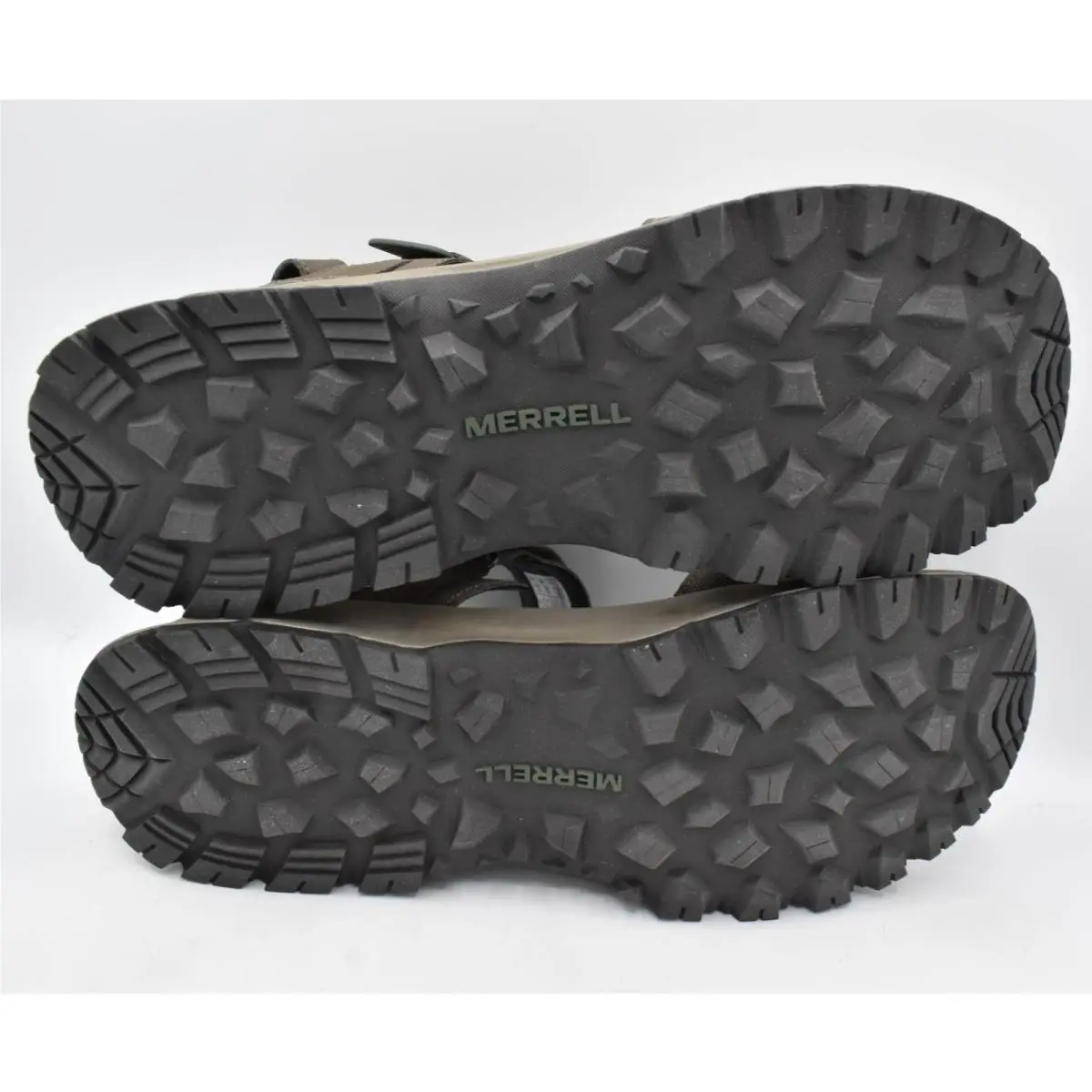 Merrell shoes - Merrell Convertible 3 - Convertible - Olive green (UPC: 194917178065) 5