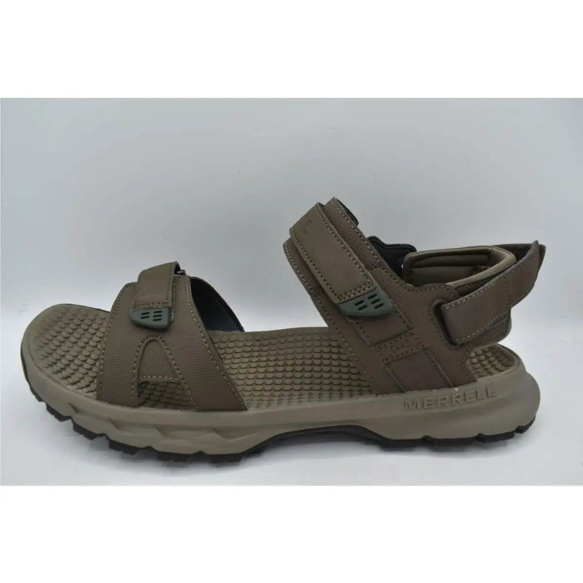 Merrell shoes - Merrell Convertible 3 - Convertible - Olive green (UPC: 194917178065) 7