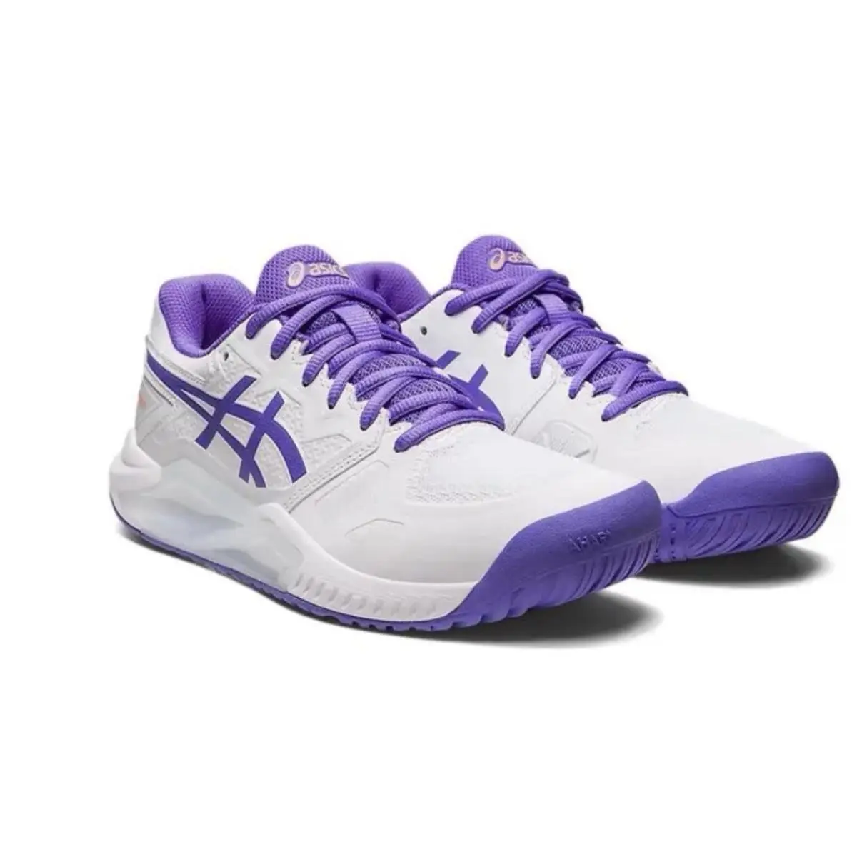 Asics shoes - ASICS Gel Challenger - Gel Challenger - 1042A164-104 - other 1