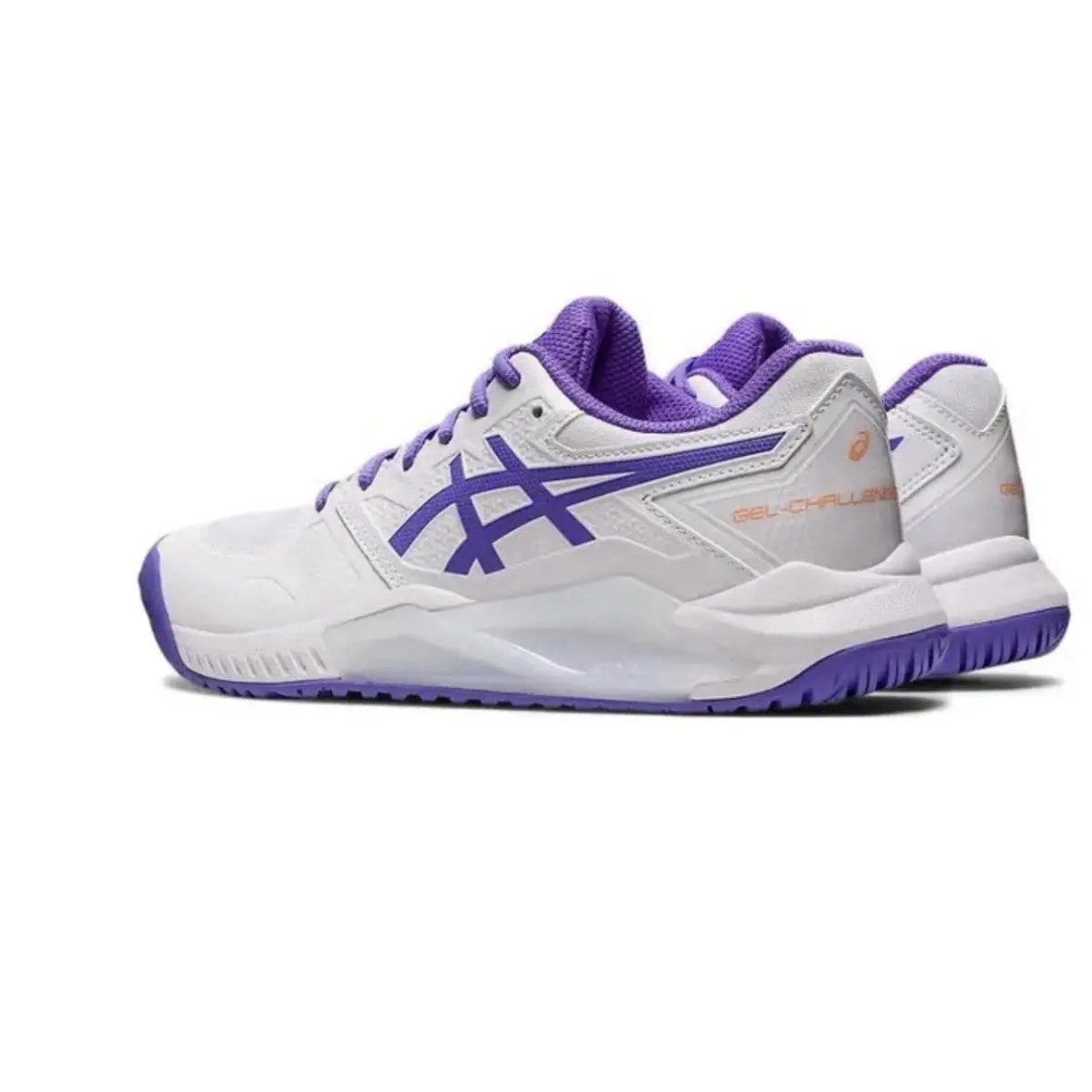 Asics shoes - ASICS Gel Challenger - Gel Challenger - 1042A164-104 - other 2