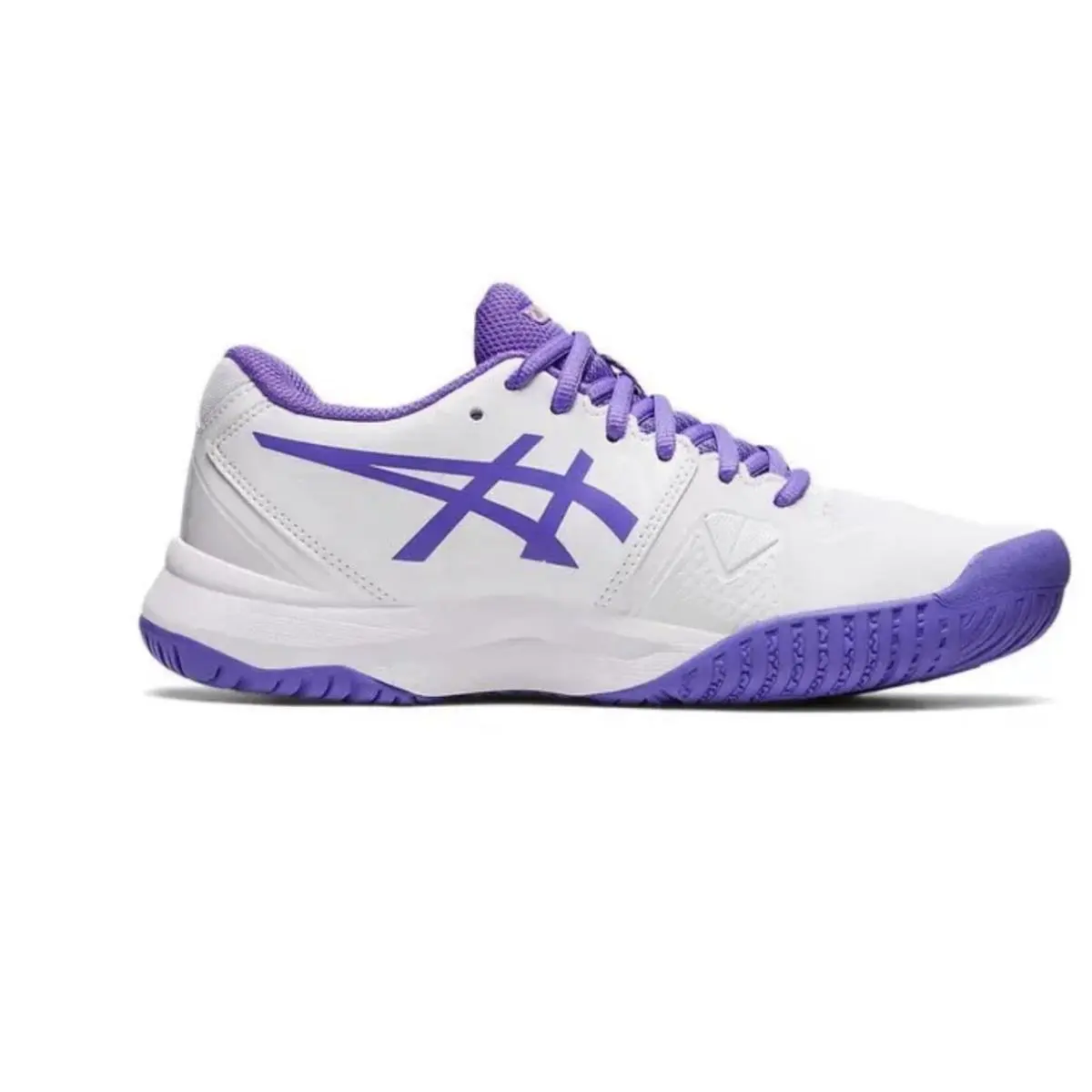 Asics shoes - ASICS Gel Challenger - Gel Challenger - 1042A164-104 - other 3