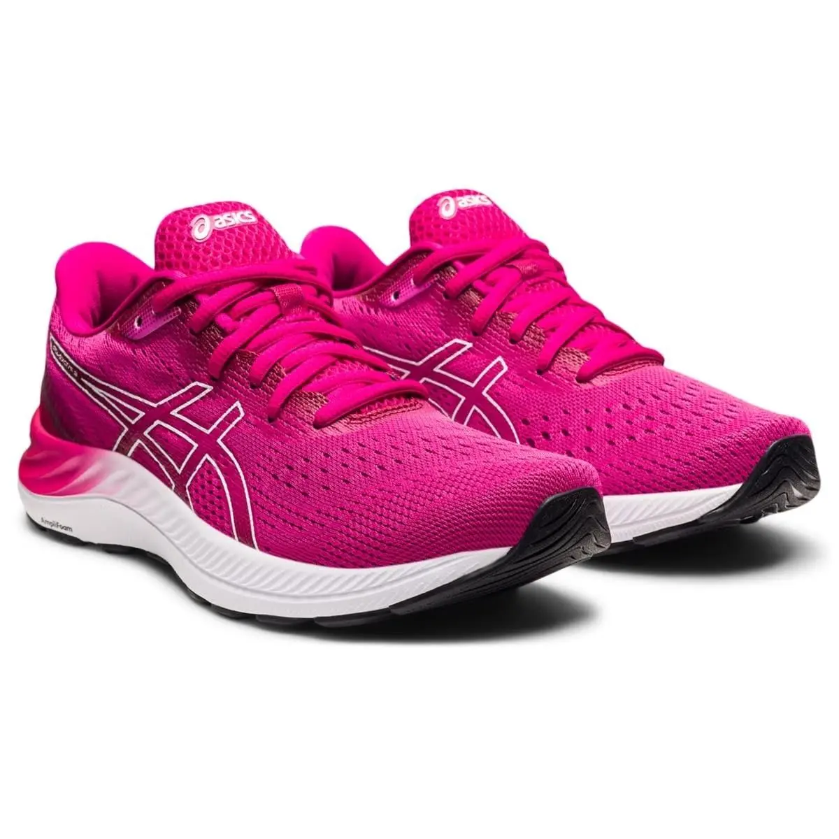 Asics shoes - Asics GEL Excite 8 - GEL Excite - Pink 0