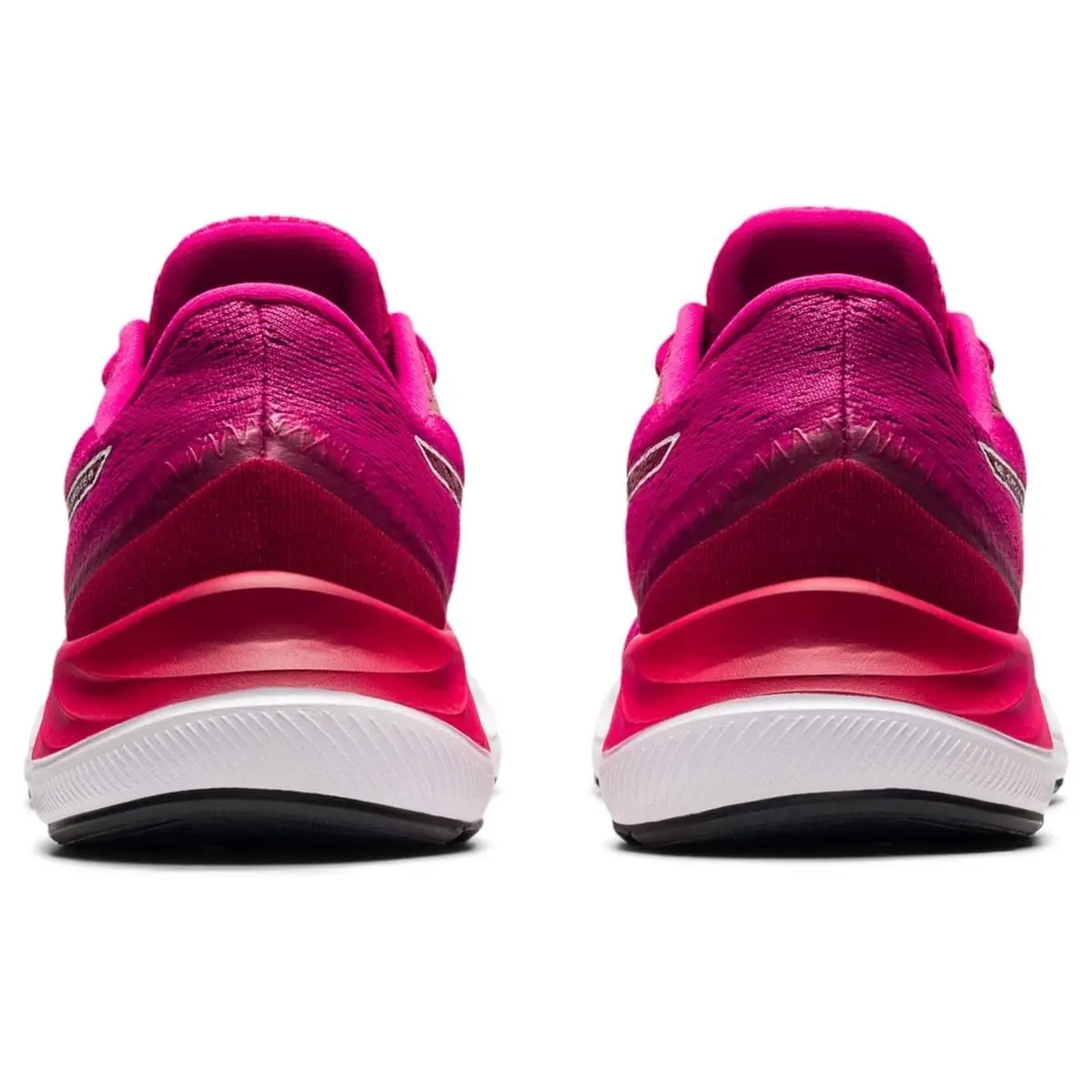 Asics shoes - Asics GEL Excite 8 - GEL Excite - Pink 3