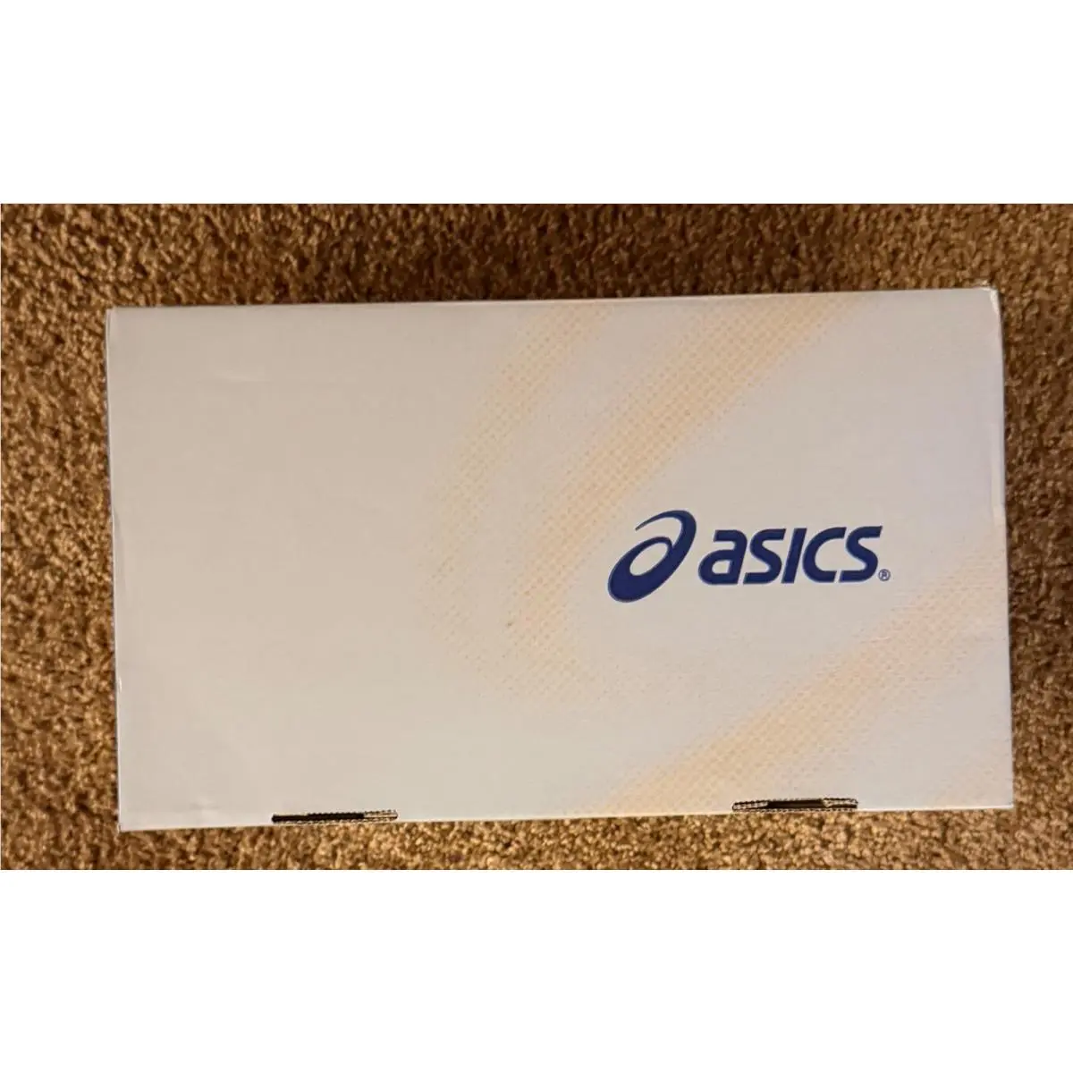 Asics shoes - ASICS GEL-Nimbus 16 - White 5