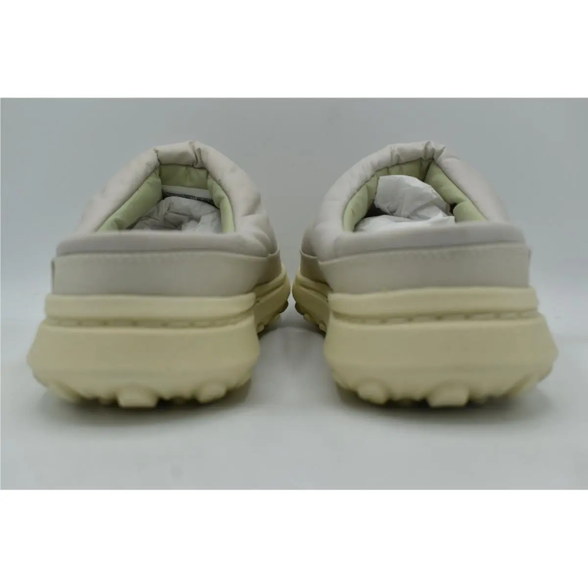 Merrell shoes - Hut Moc 2 Quilted Slide - Beige 3