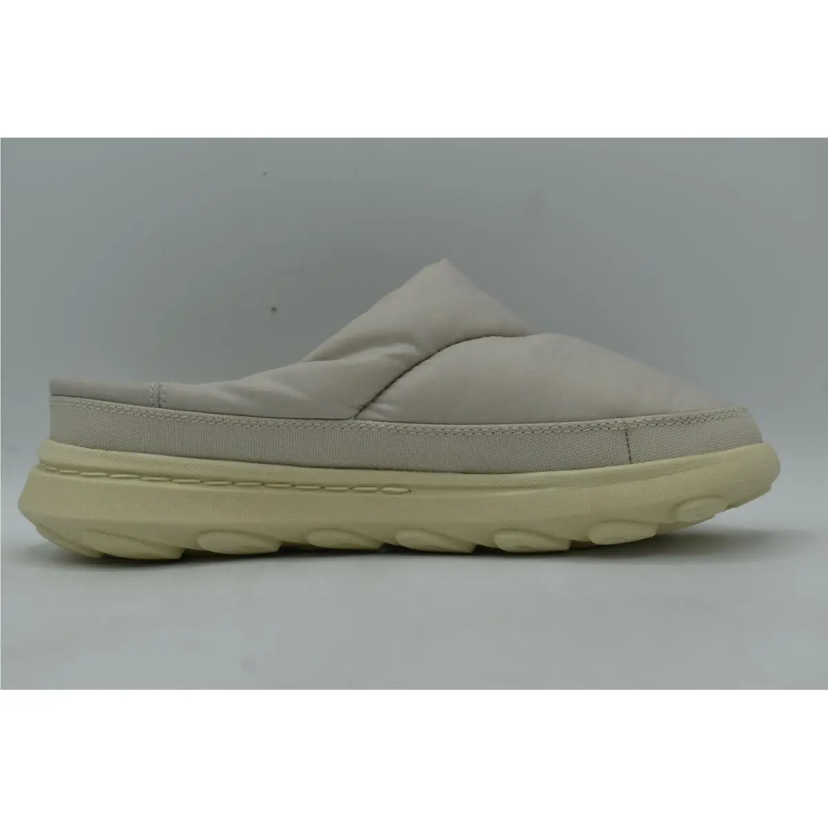 Merrell shoes - Hut Moc 2 Quilted Slide - Beige 5