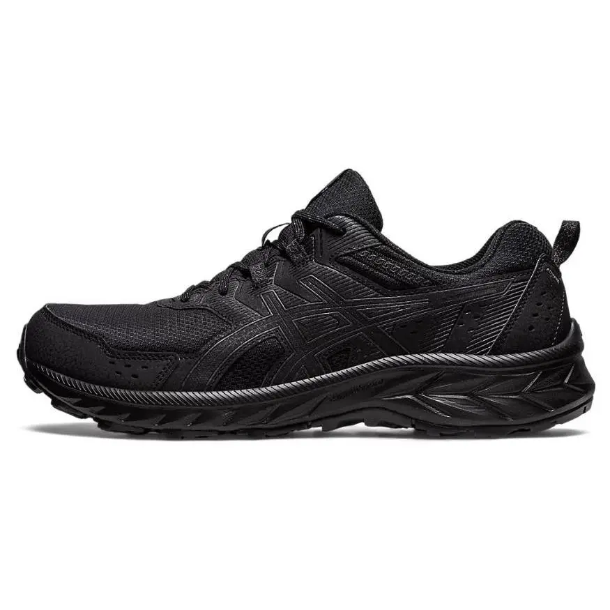 Asics shoes - ASICS Gel Venture 9 - Gel Venture - 1011B486-001 - Black 0