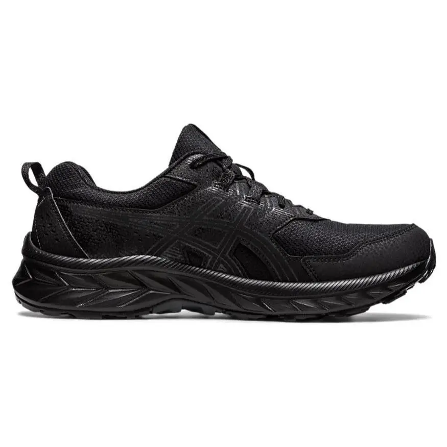 Asics shoes - ASICS Gel Venture 9 - Gel Venture - 1011B486-001 - Black 1