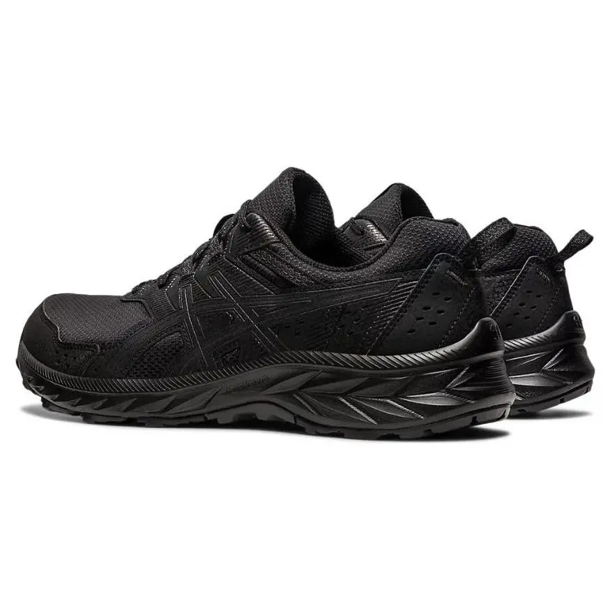 Asics shoes - ASICS Gel Venture 9 - Gel Venture - 1011B486-001 - Black 3