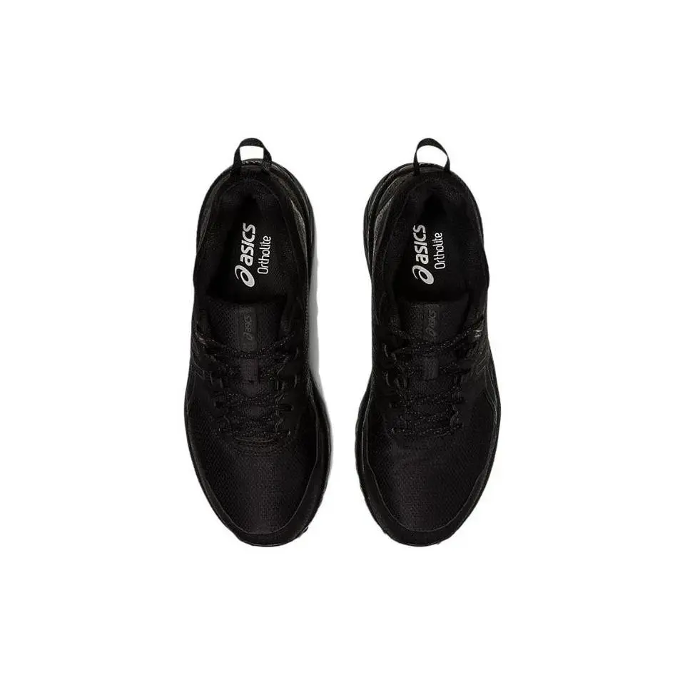 Asics shoes - ASICS Gel Venture 9 - Gel Venture - 1011B486-001 - Black 4