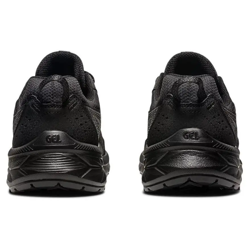 Asics shoes - ASICS Gel Venture 9 - Gel Venture - 1011B486-001 - Black 5