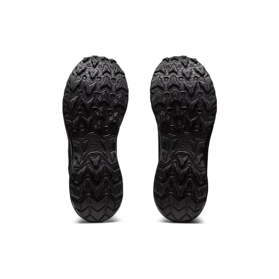 Asics shoes - ASICS Gel Venture 9 - Gel Venture - 1011B486-001 - Black 6