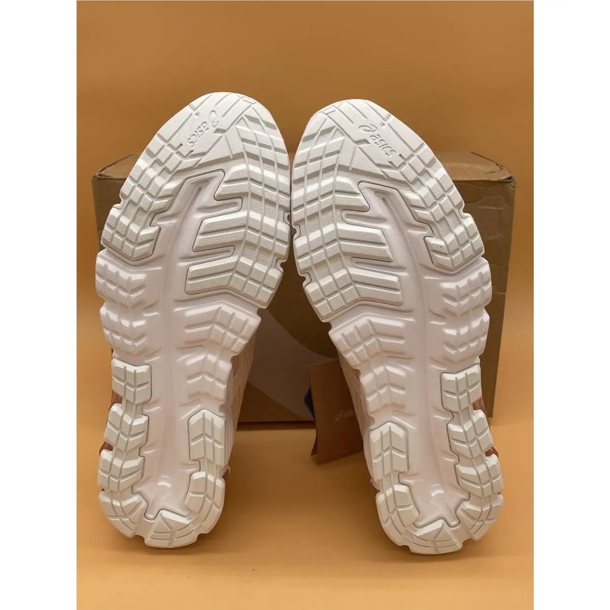 Asics shoes - ASICS Gel Quantum 90 - Gel Quantum - 1202A345-700 - Pink 2