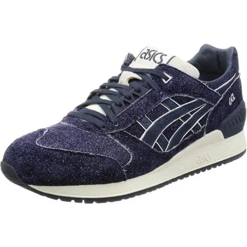 Asics shoes - ASICS Gel-Respector - Blue 0