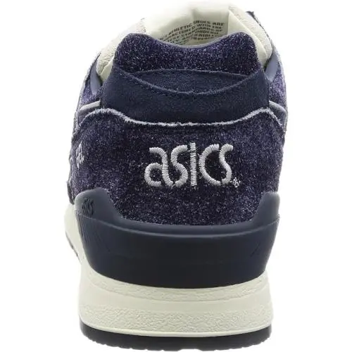 Asics shoes - ASICS Gel-Respector - Blue 3