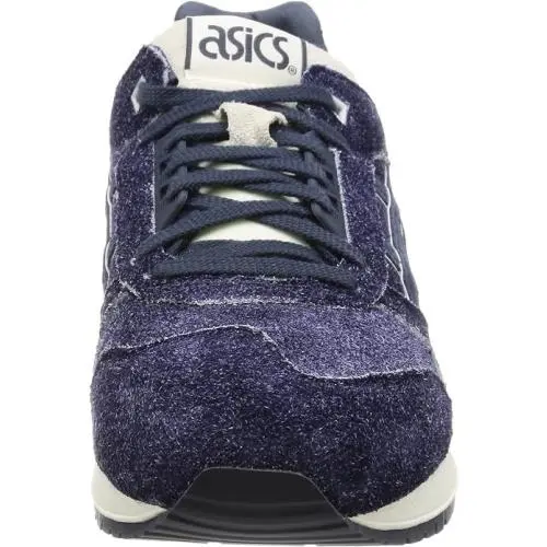 Asics shoes - ASICS Gel-Respector - Blue 4