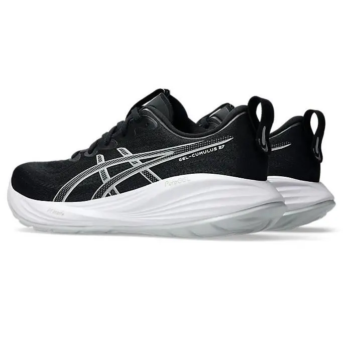 Asics shoes - ASICS Gel Cumulus - Gel Cumulus - Black 2