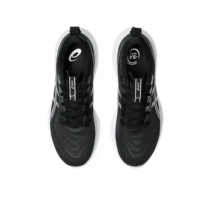 Asics shoes - ASICS Gel Cumulus - Gel Cumulus - Black 3