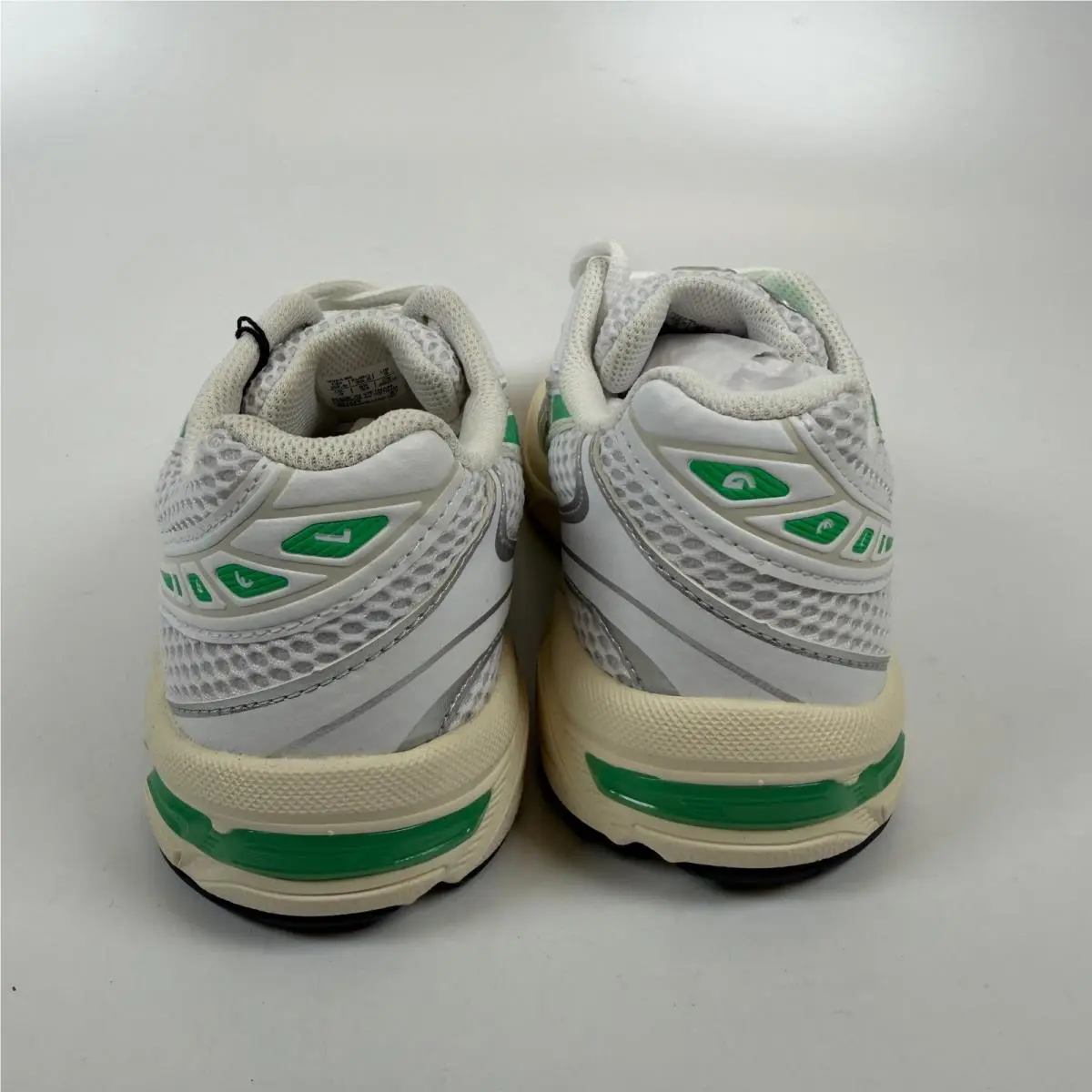 Asics shoes - ASICS GEL-1130 - White 3