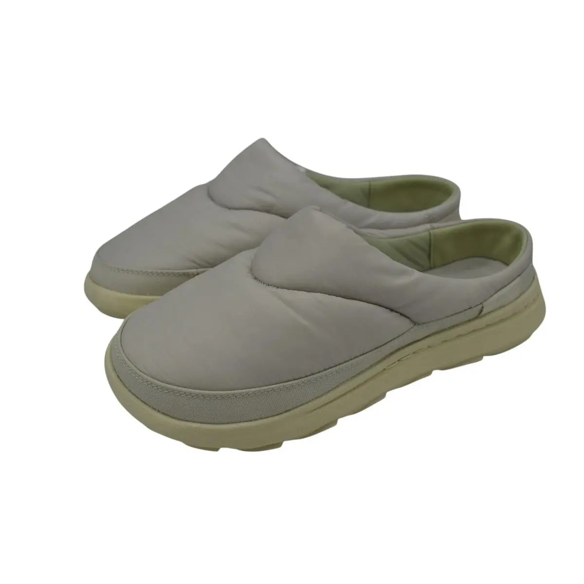 Merrell shoes - Hut Moc 2 Quilted Slide - Beige 0