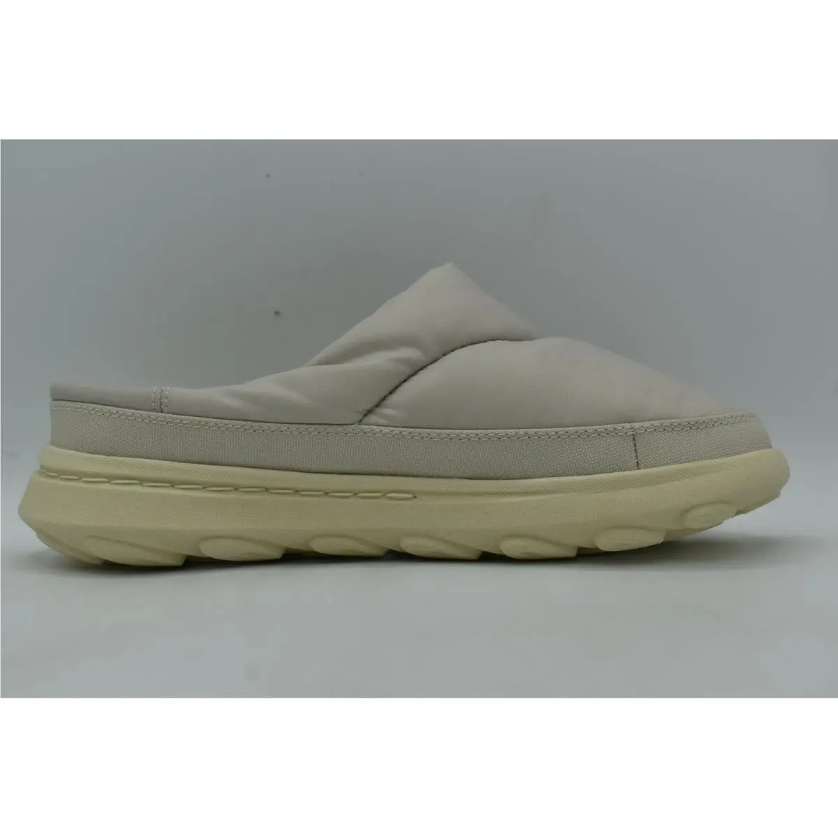Merrell shoes - Hut Moc 2 Quilted Slide - Beige 5