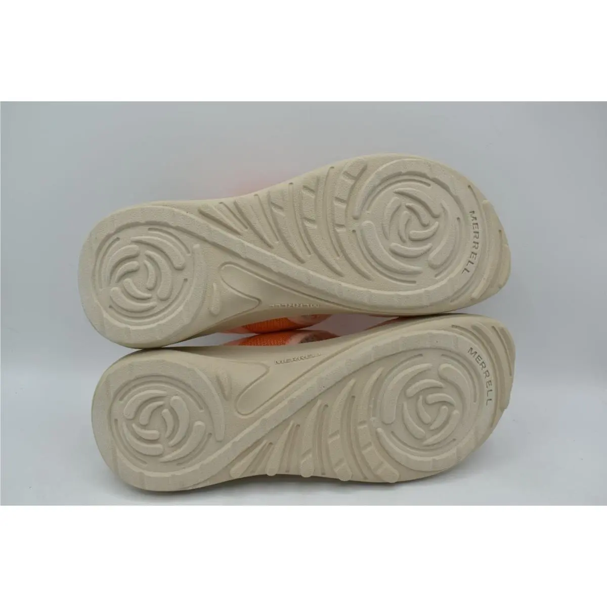 Merrell shoes - Merrell District 4 - District - Orange (UPC: 195020014929) 4