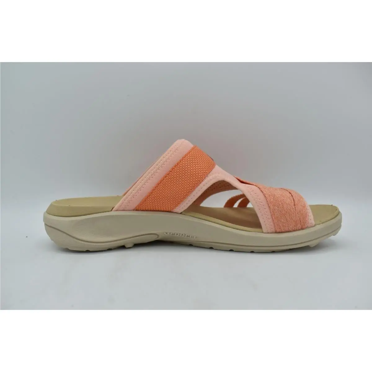 Merrell shoes - Merrell District 4 - District - Orange (UPC: 195020014929) 5