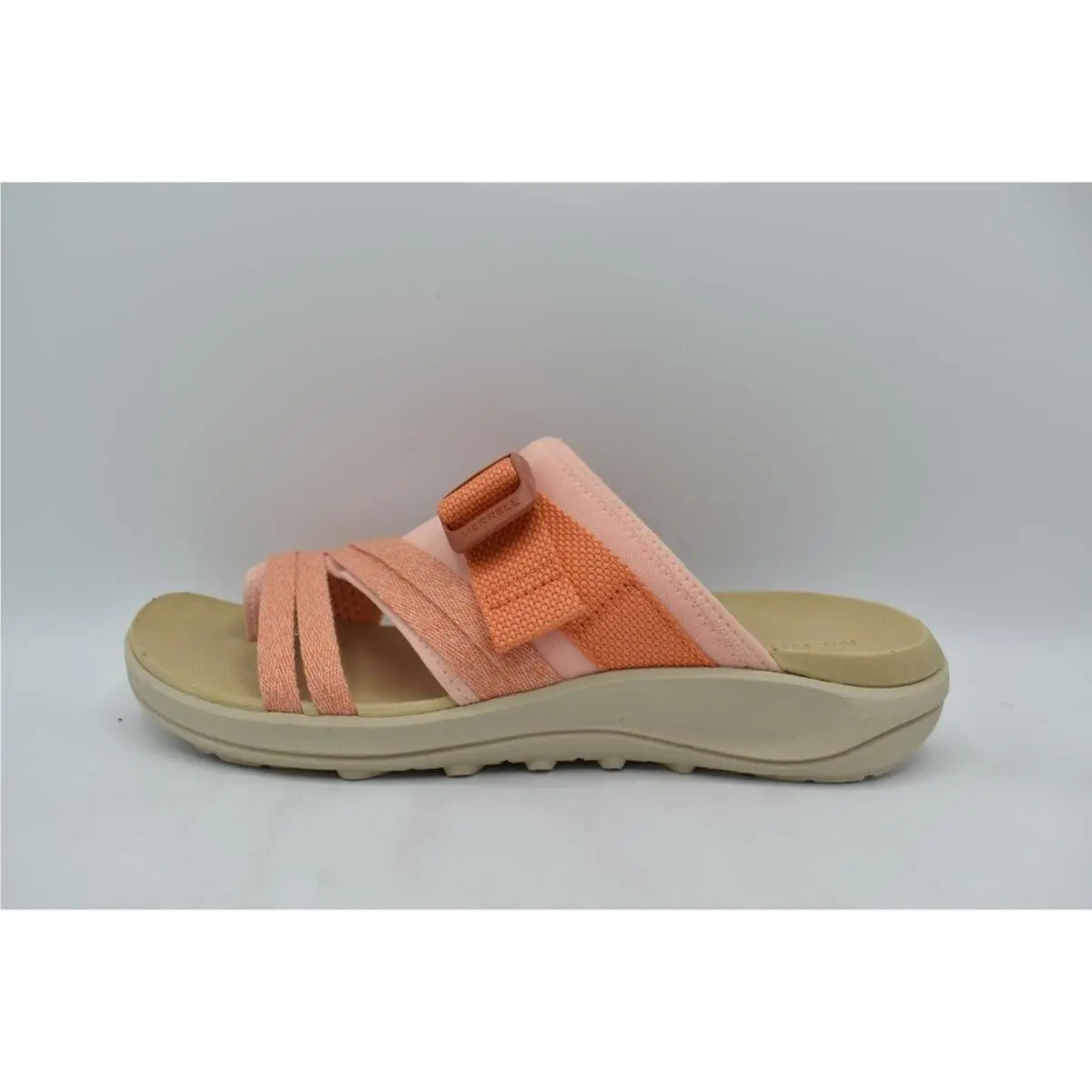Merrell shoes - Merrell District 4 - District - Orange (UPC: 195020014929) 6