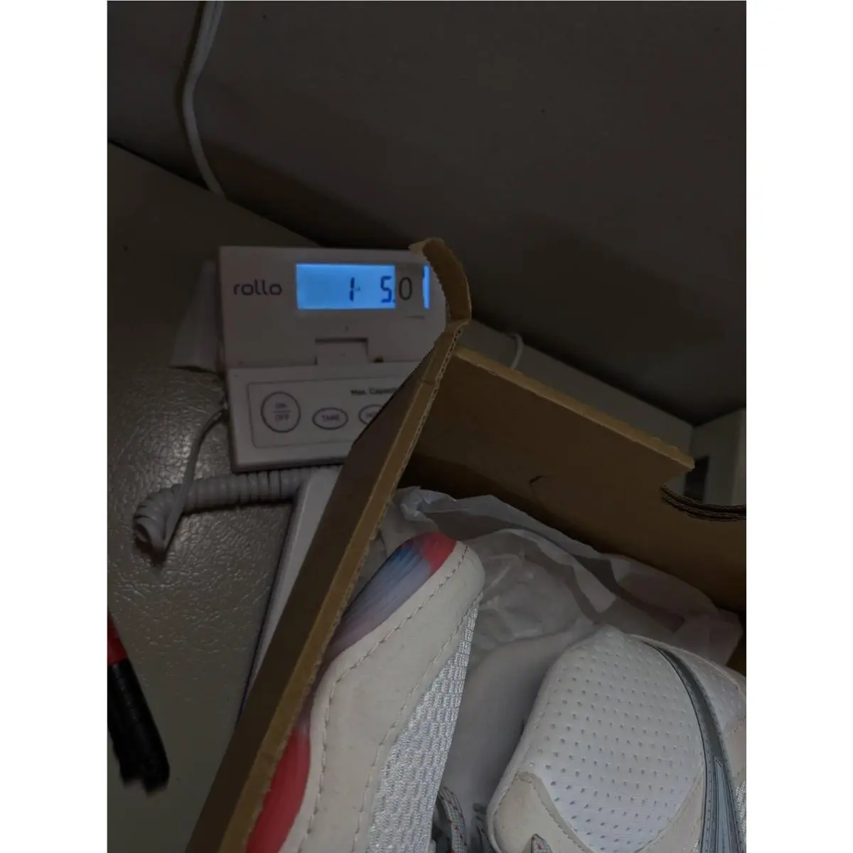 Asics shoes - ASICS Matblazer - Matblazer - White 7