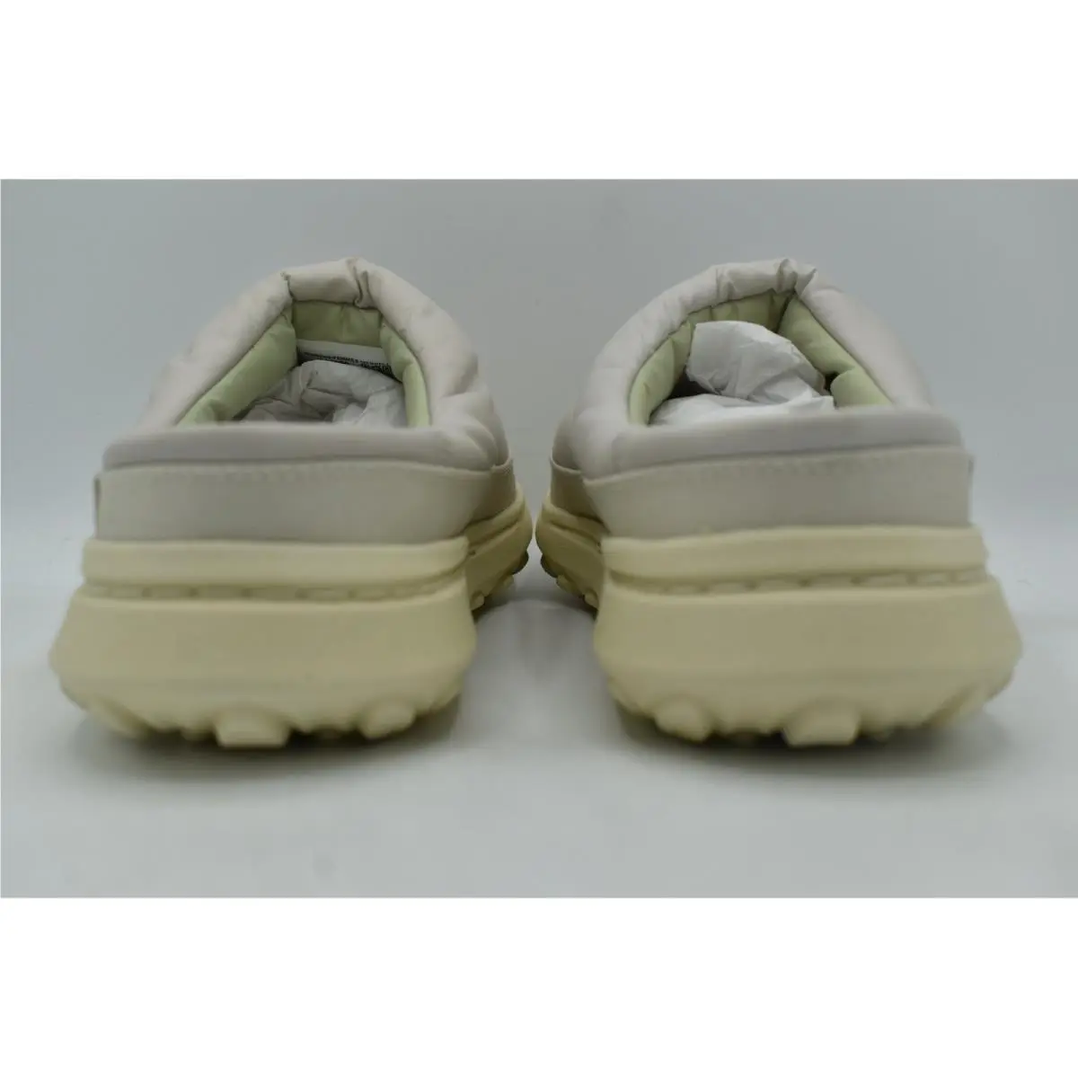 Merrell shoes - Hut Moc 2 Quilted Slide - Beige 3