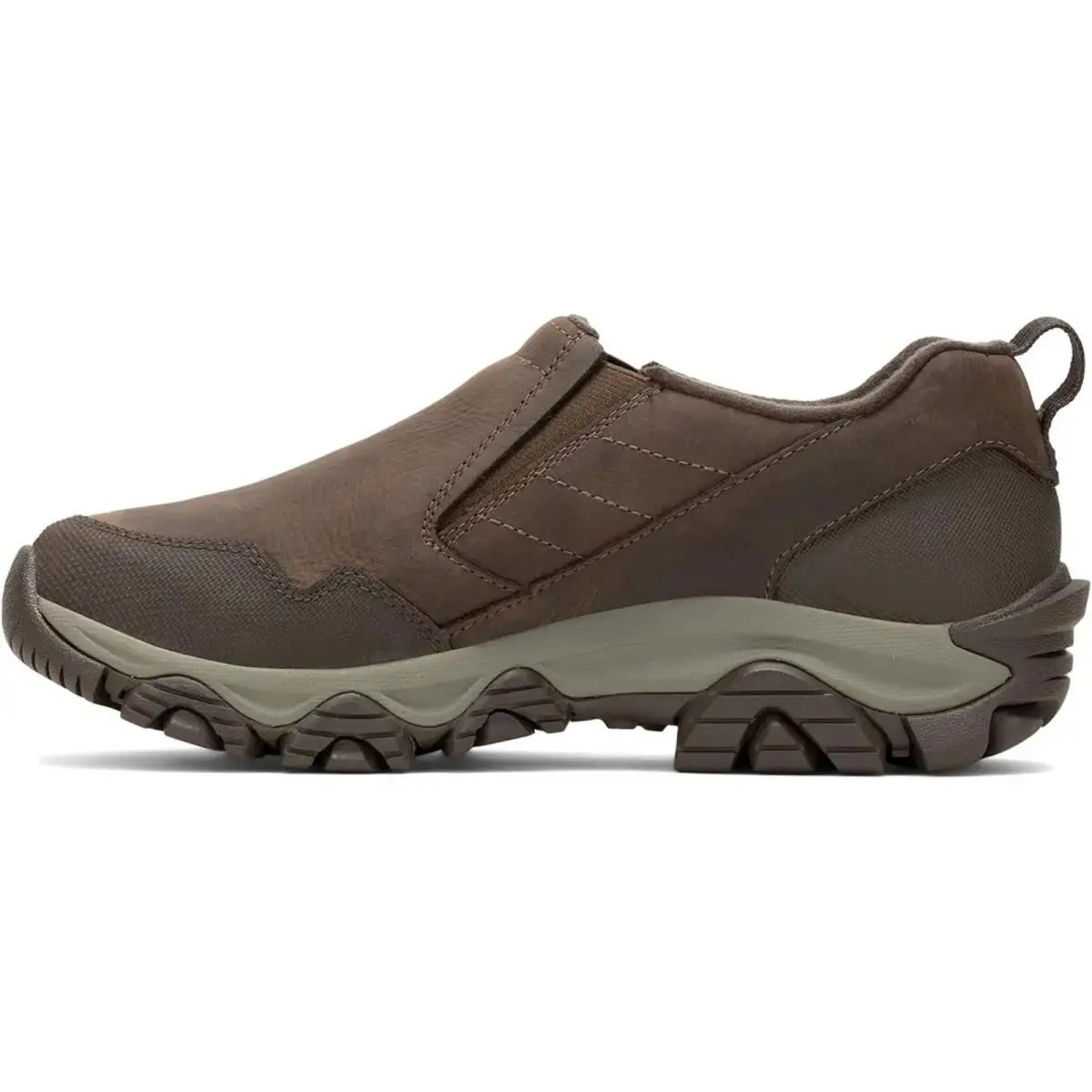 Merrell shoes - Brown (UPC: 195019569065) 0