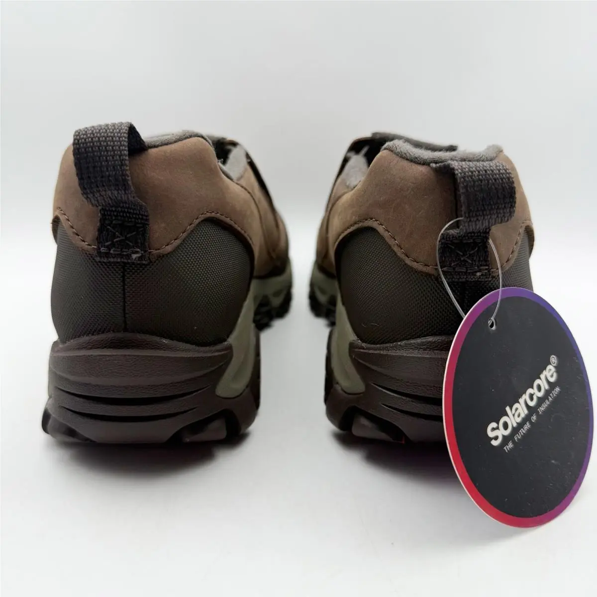 Merrell shoes - Brown (UPC: 195019569065) 8