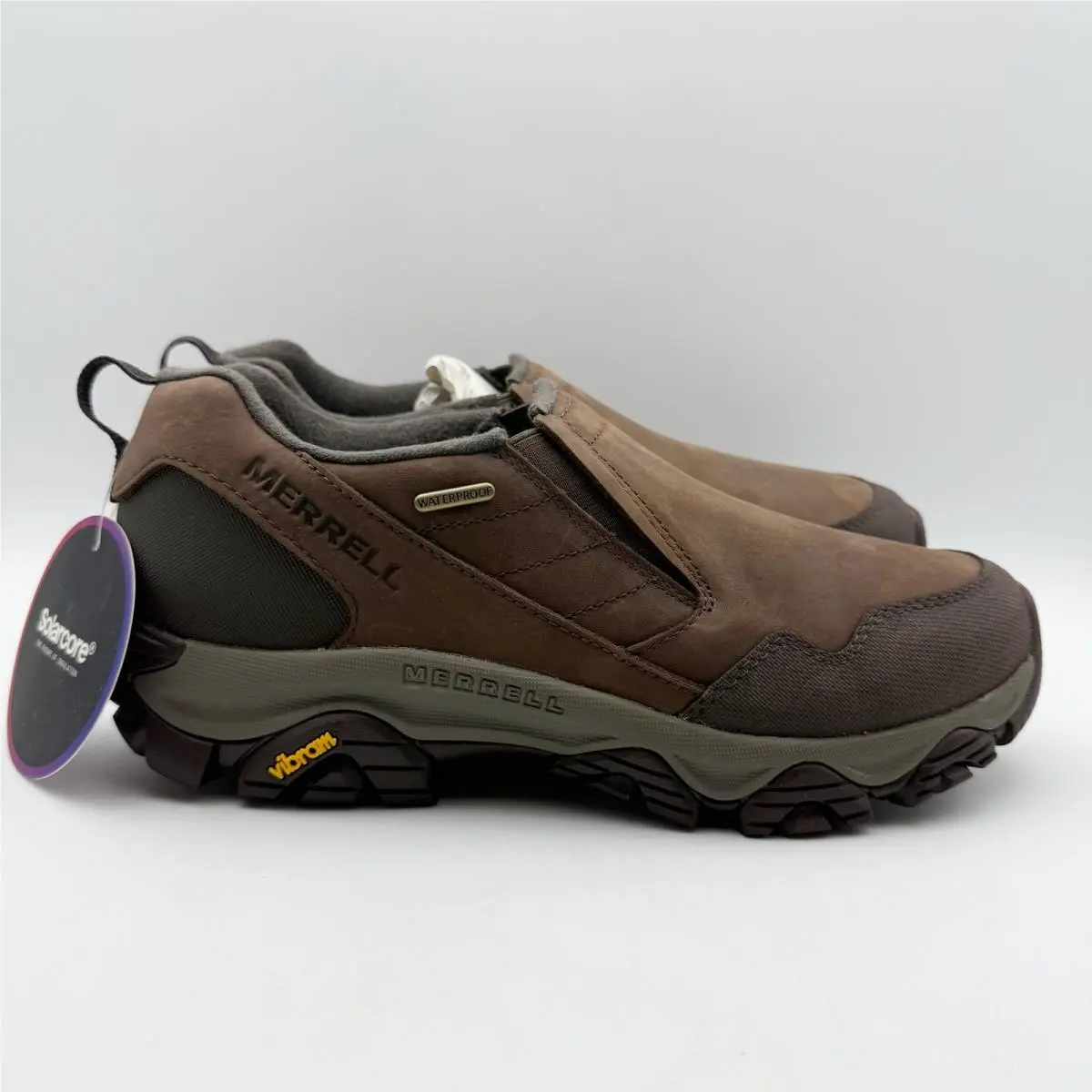 Merrell shoes - Brown (UPC: 195019569065) 2