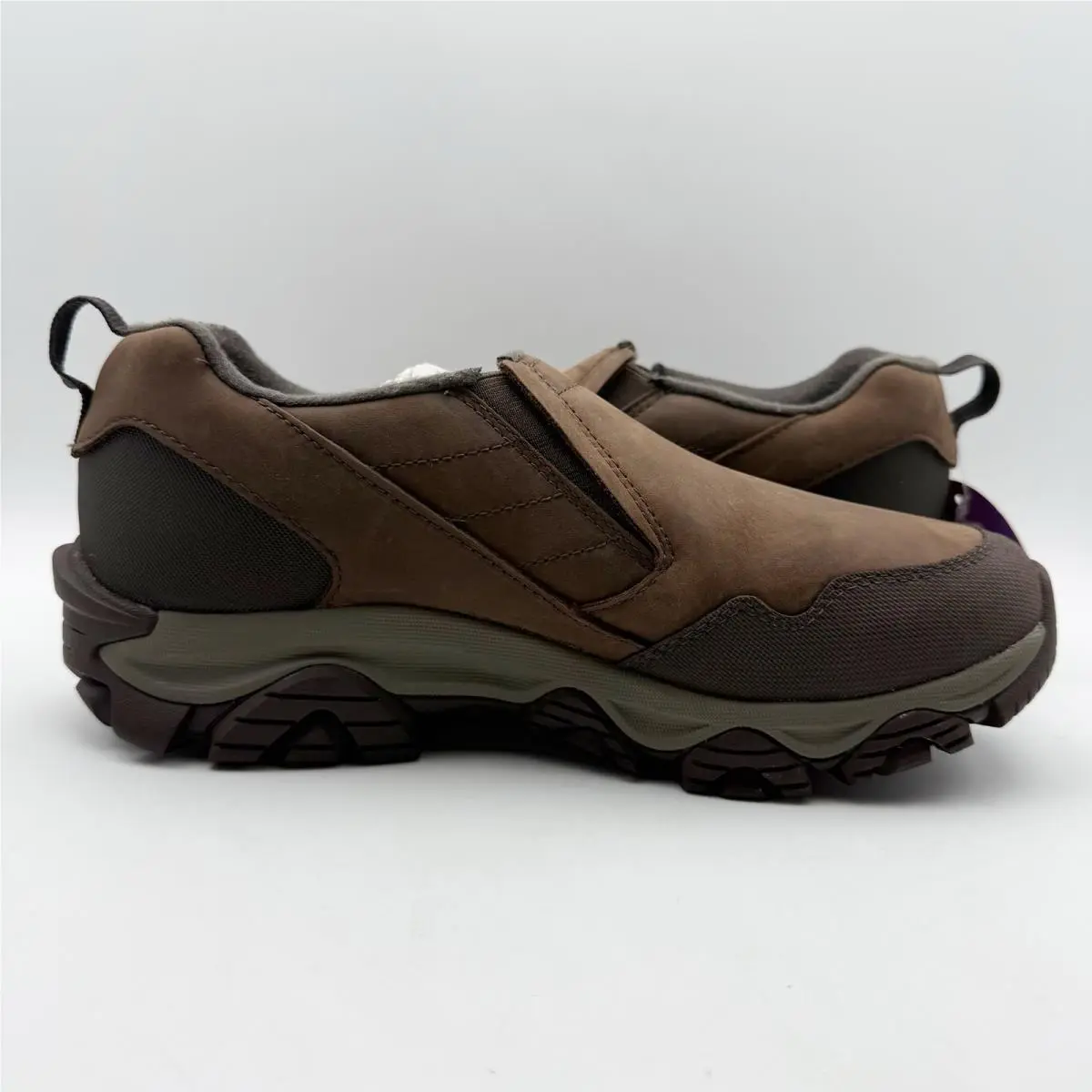 Merrell shoes - Brown (UPC: 195019569065) 3