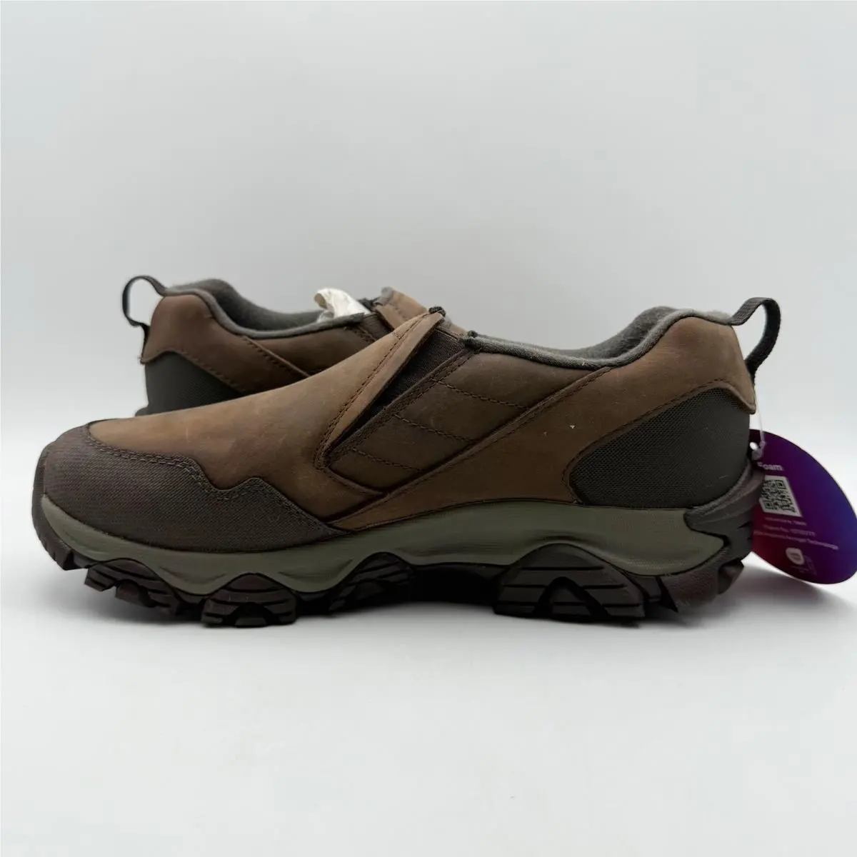 Merrell shoes - Brown (UPC: 195019569065) 6
