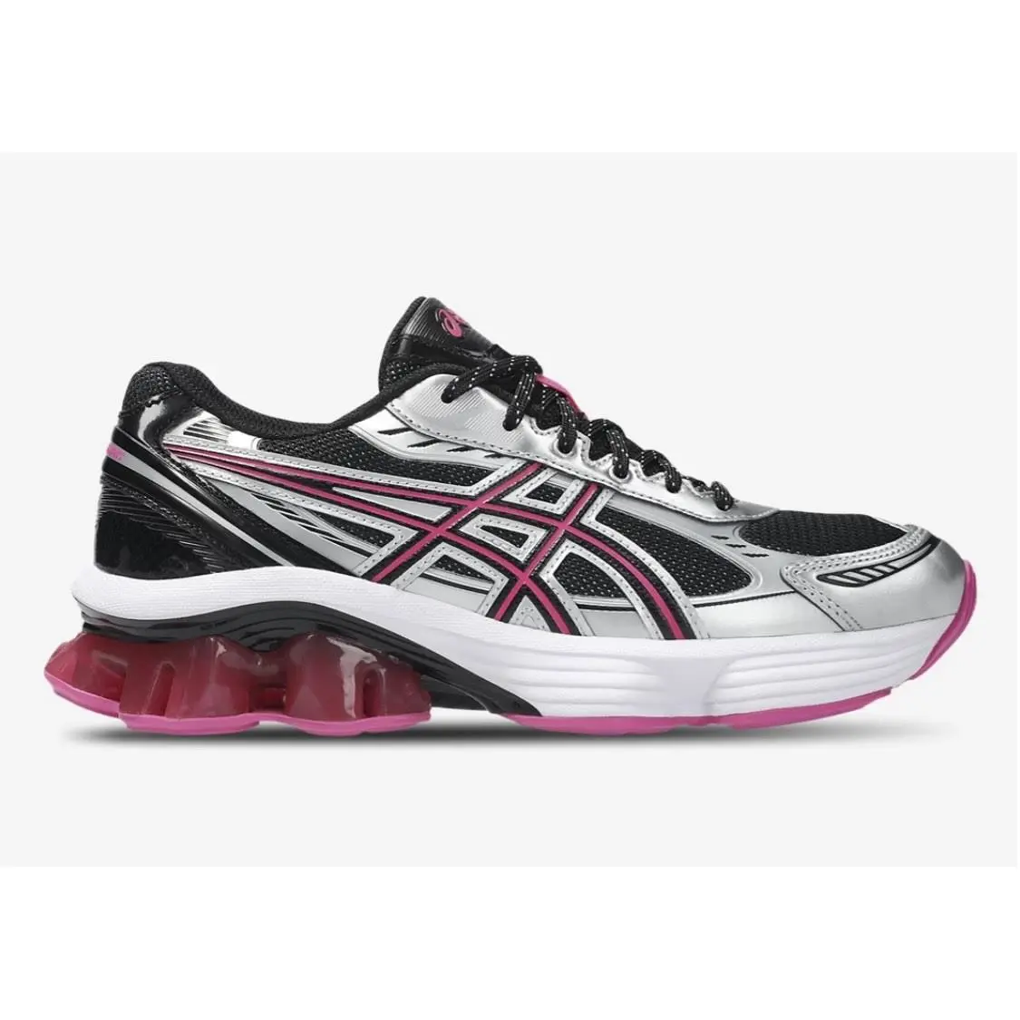 Asics shoes - ASICS Gel-Kinetic - Pink 0
