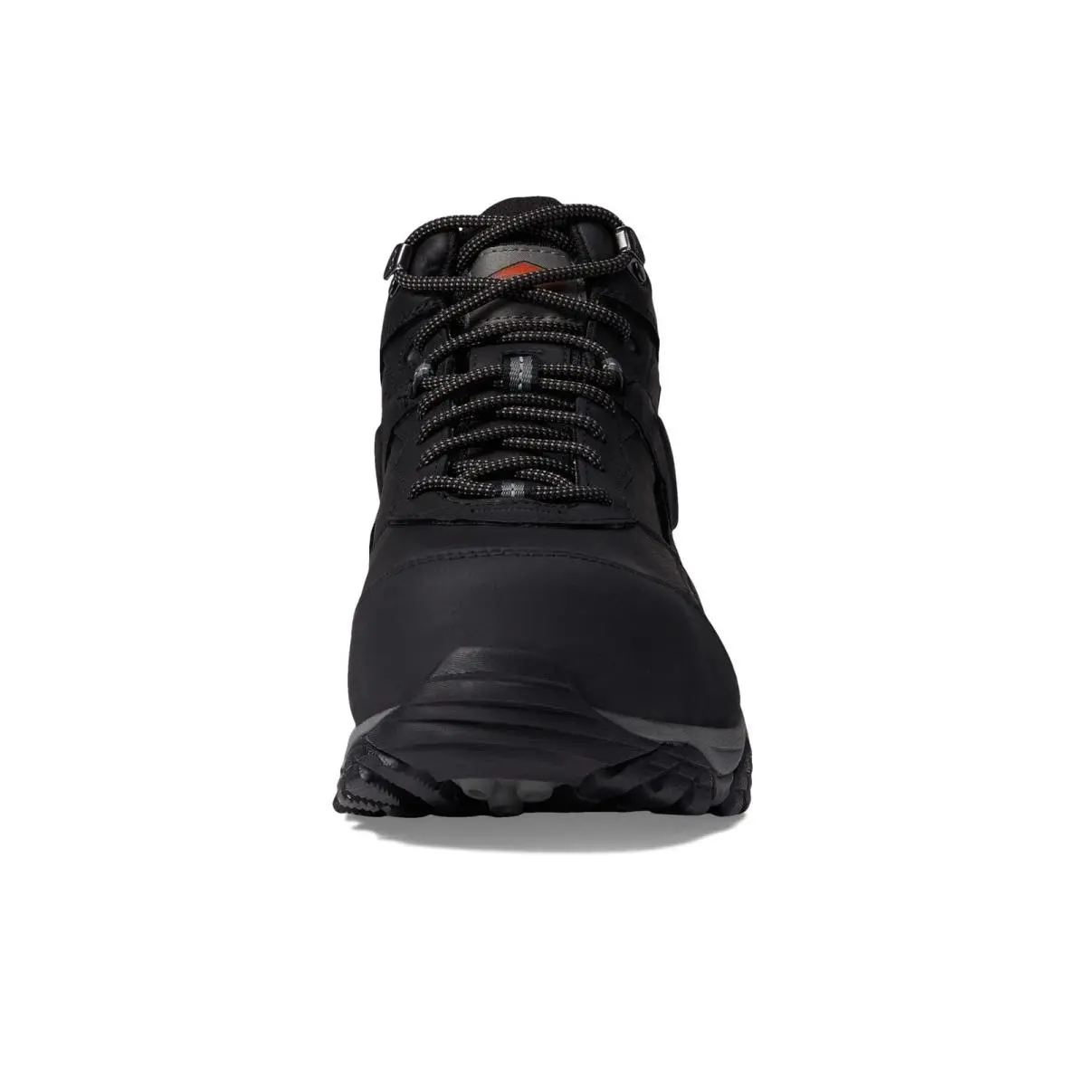 Merrell shoes - Moab Adventure Mid Wp Cf - J004631W - Black (UPC: 195017929885) 0