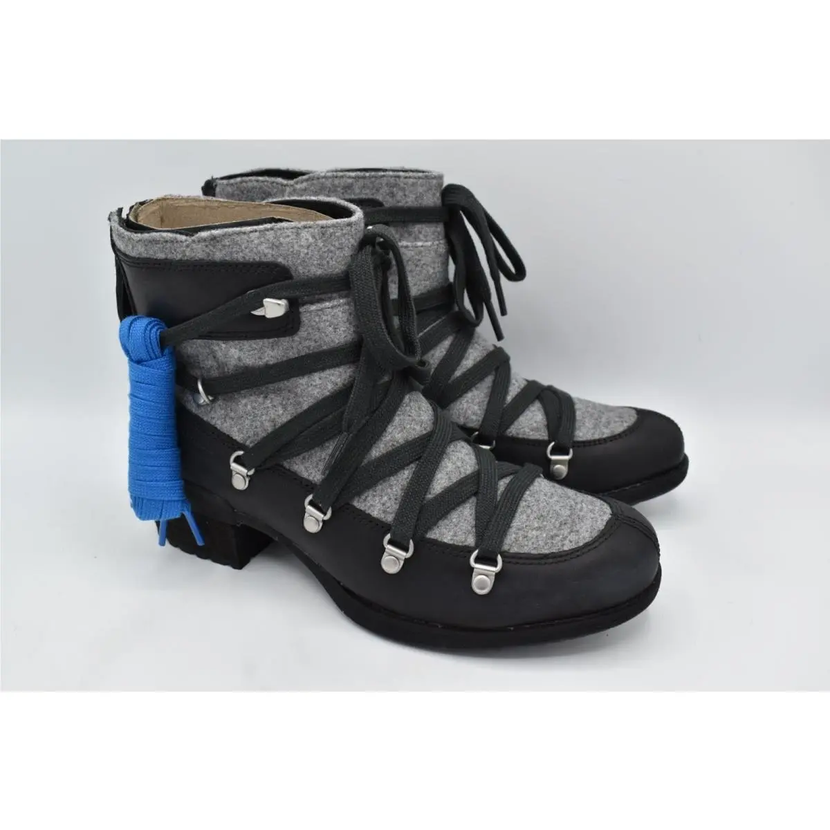 Merrell shoes - Merrell Shiloh II - Shiloh - Black (UPC: 194917887349) 0