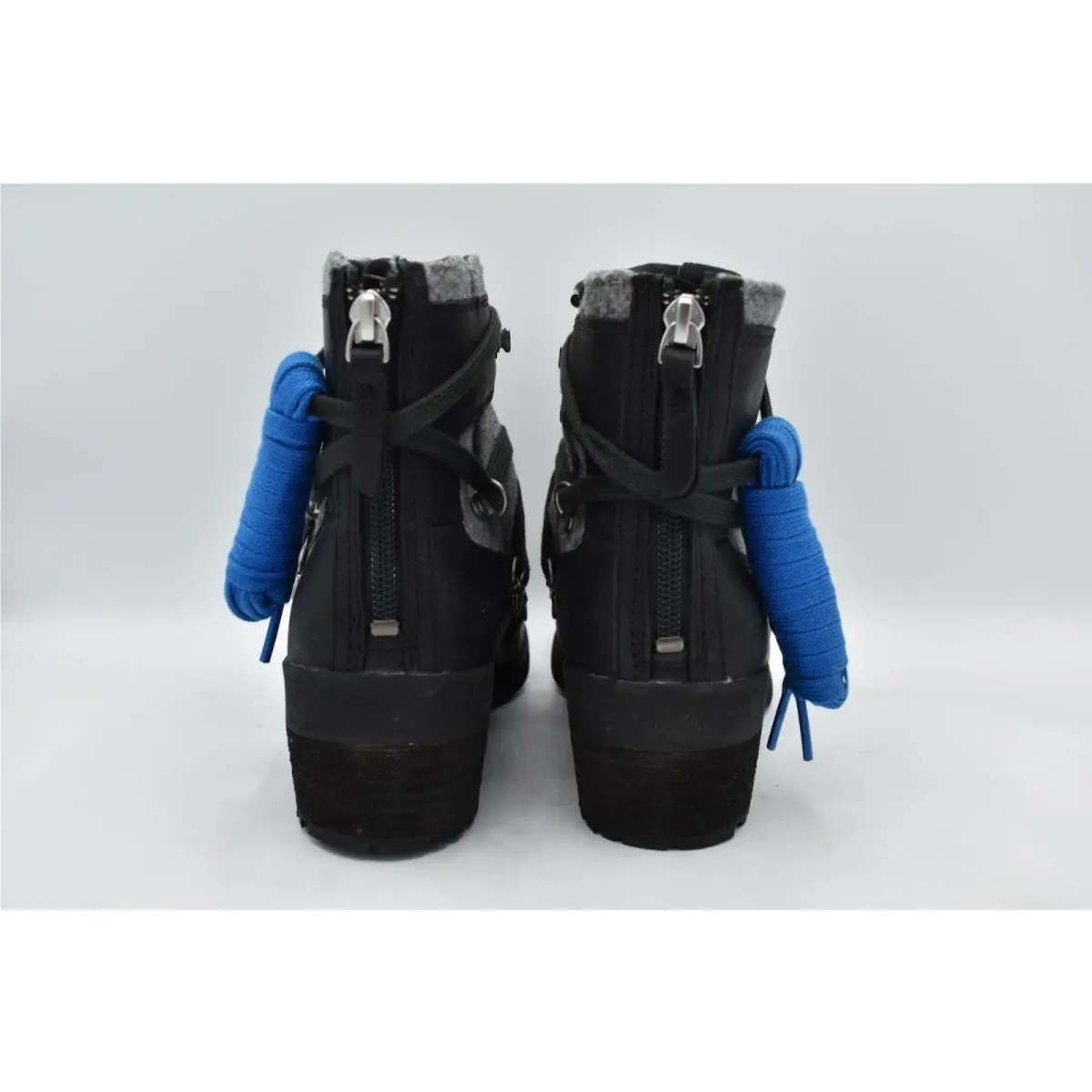 Merrell shoes - Merrell Shiloh II - Shiloh - Black (UPC: 194917887349) 2