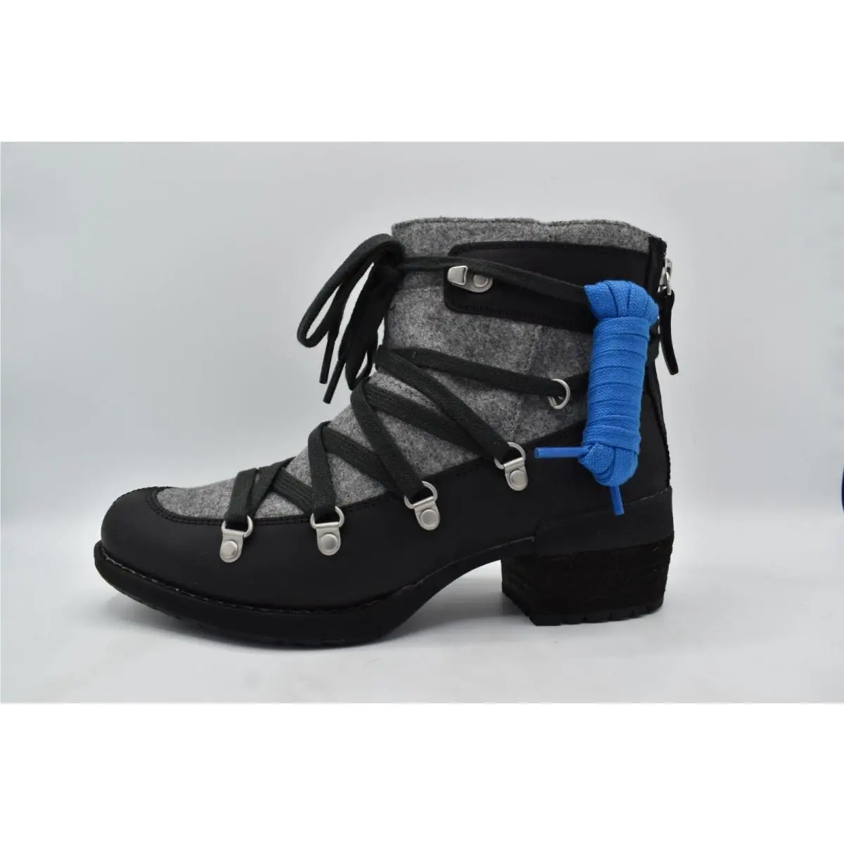 Merrell shoes - Merrell Shiloh II - Shiloh - Black (UPC: 194917887349) 5