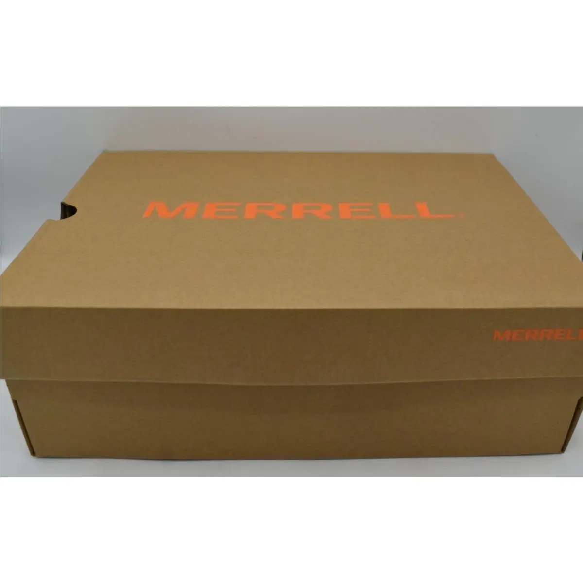 Merrell shoes - Merrell Shiloh II - Shiloh - Black (UPC: 194917887349) 10