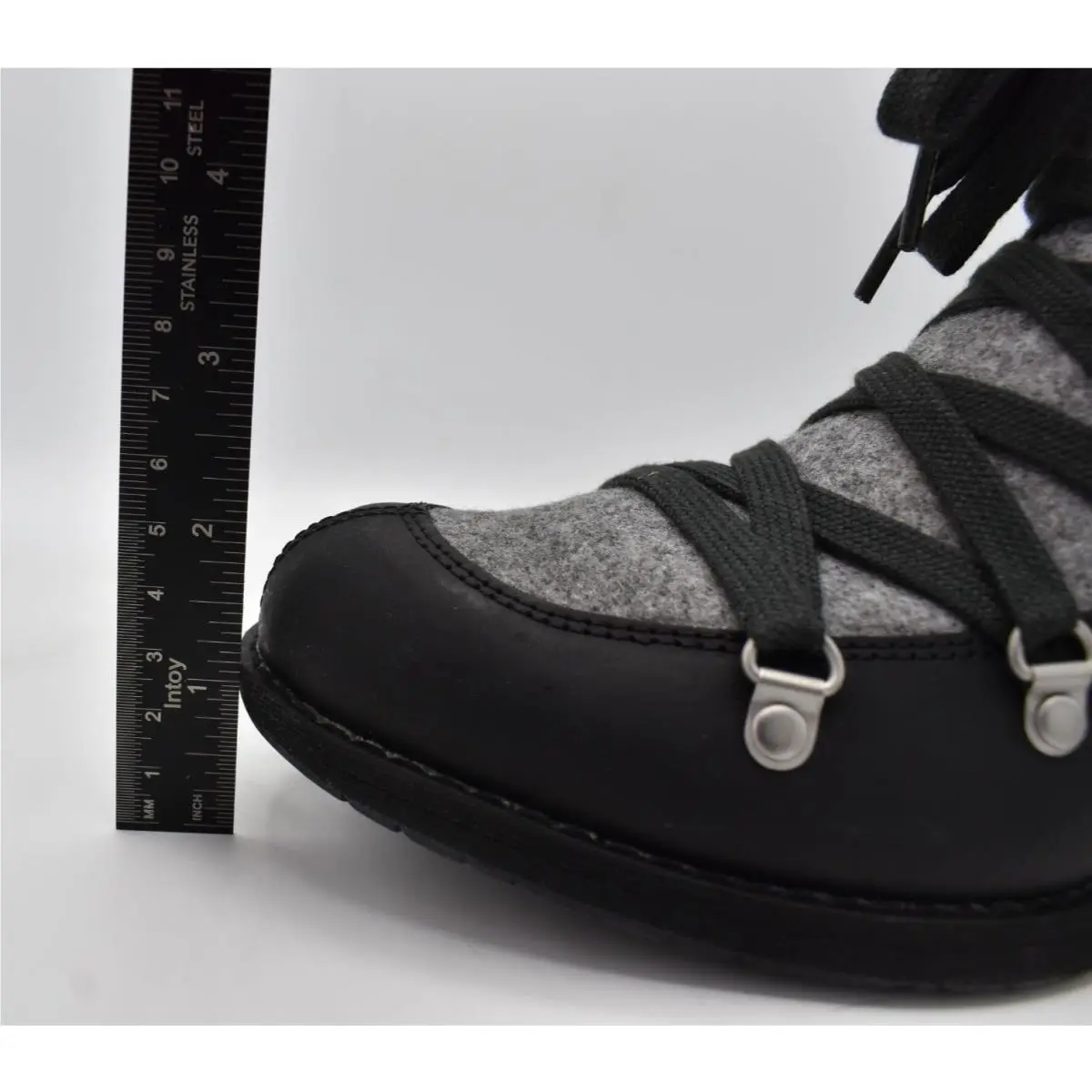 Merrell shoes - Merrell Shiloh II - Shiloh - Black (UPC: 194917887349) 6