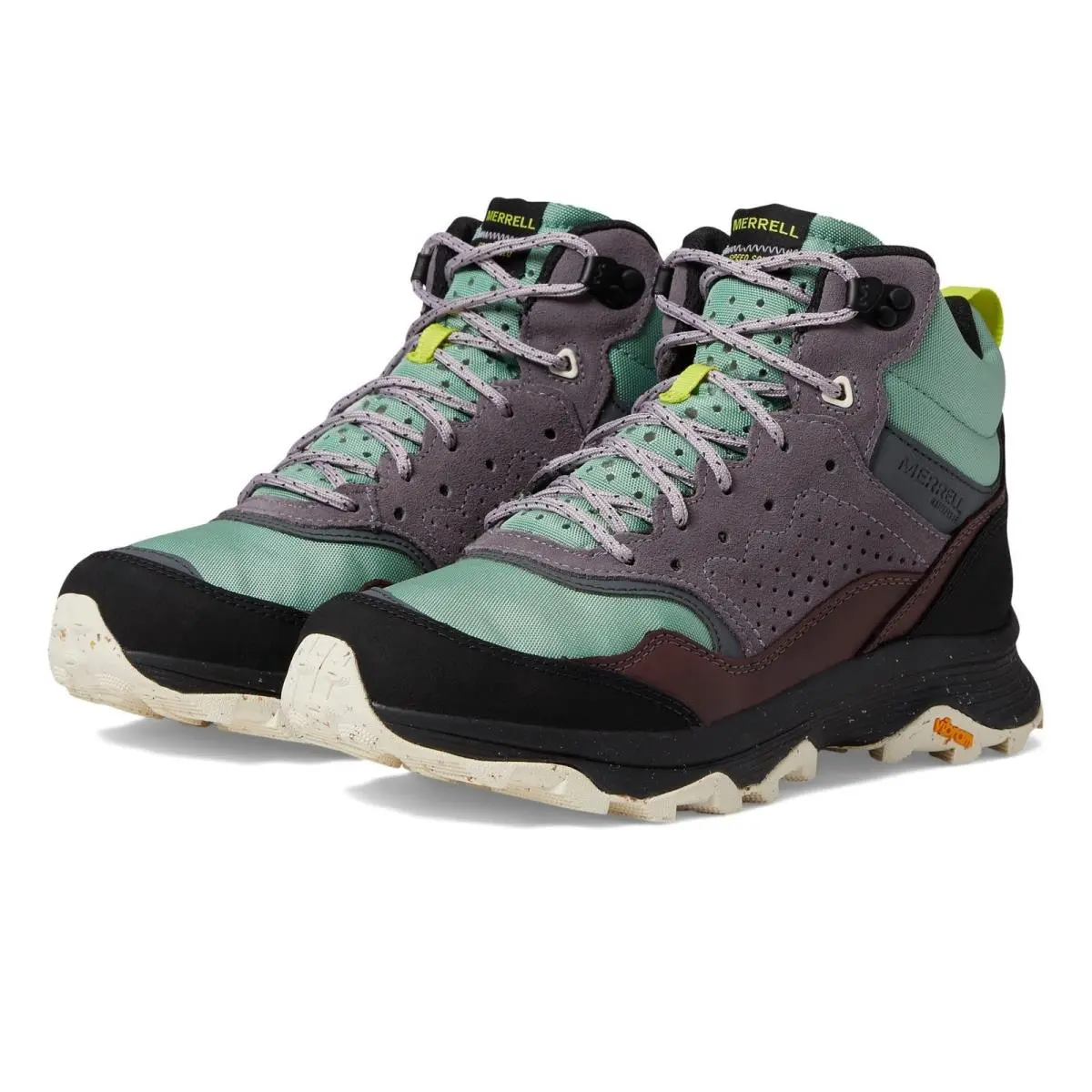 Merrell shoes - Green 0