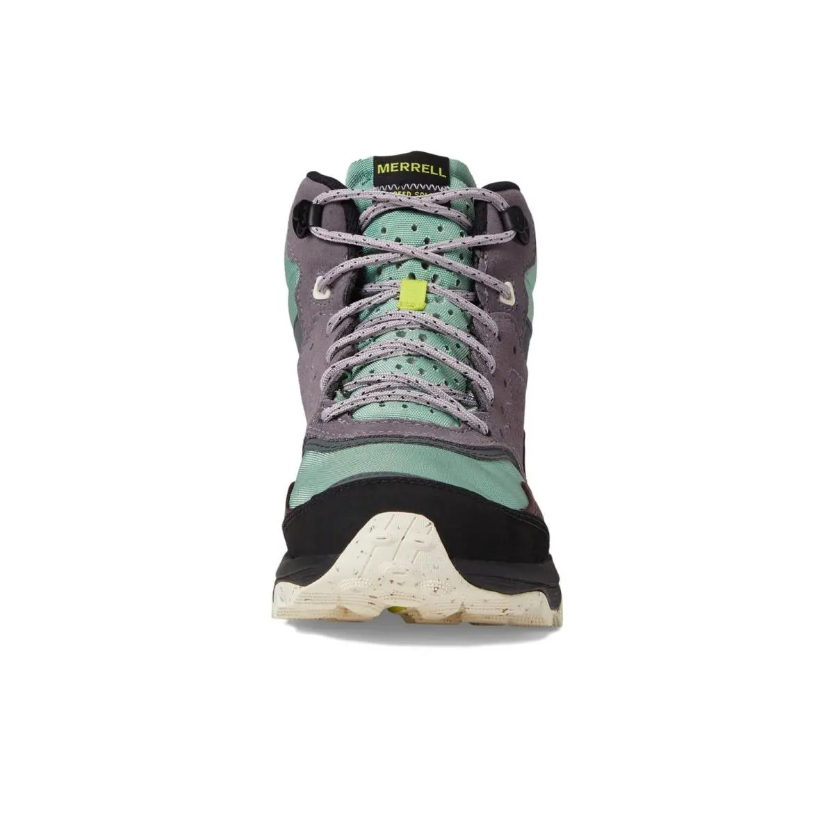 Merrell shoes - Green 4