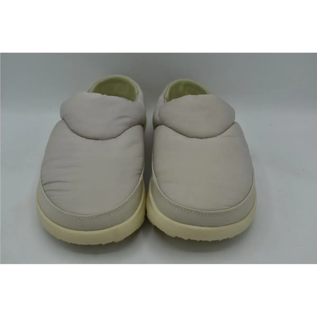 Merrell shoes - Hut Moc 2 Quilted Slide - Beige 1