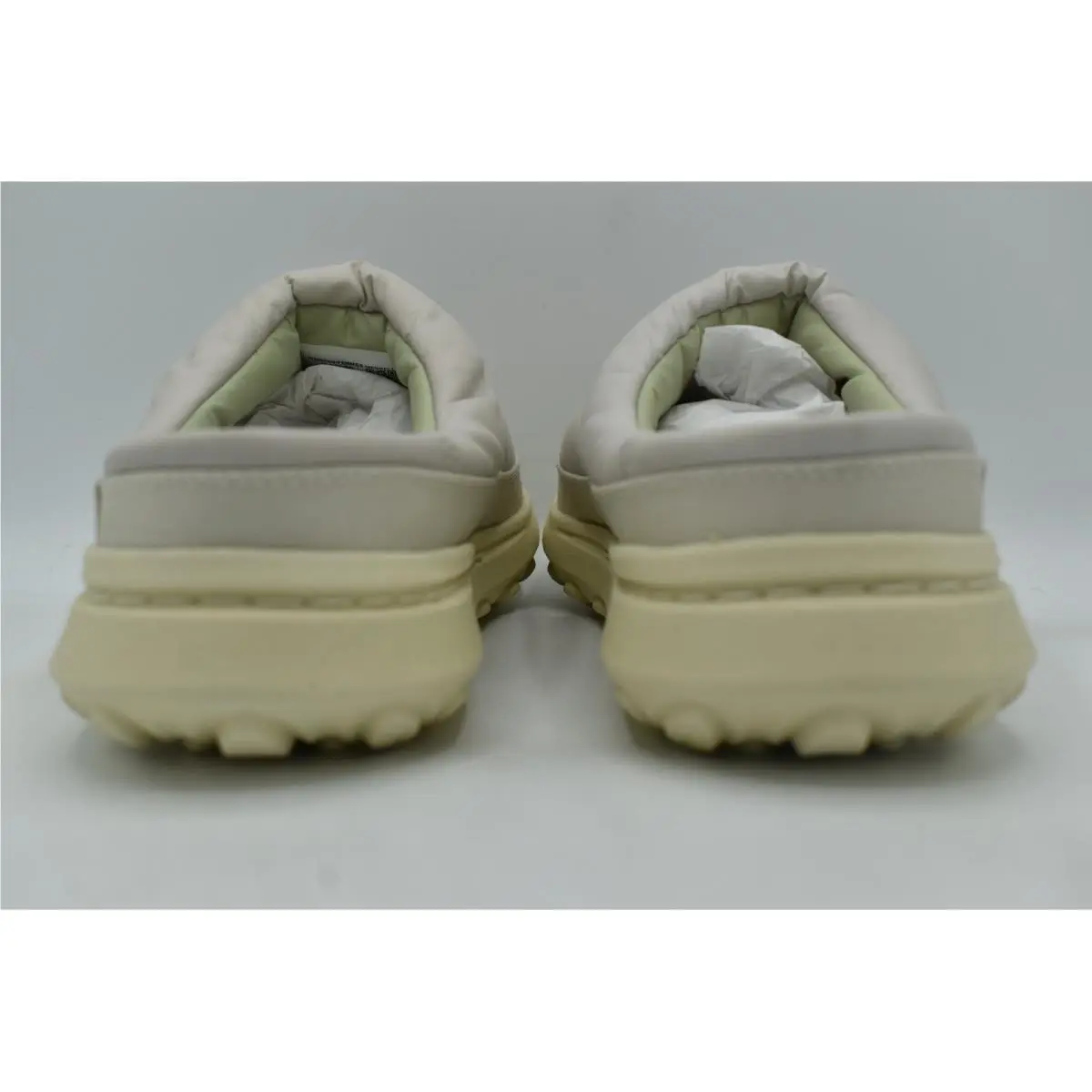 Merrell shoes - Hut Moc 2 Quilted Slide - Beige 3
