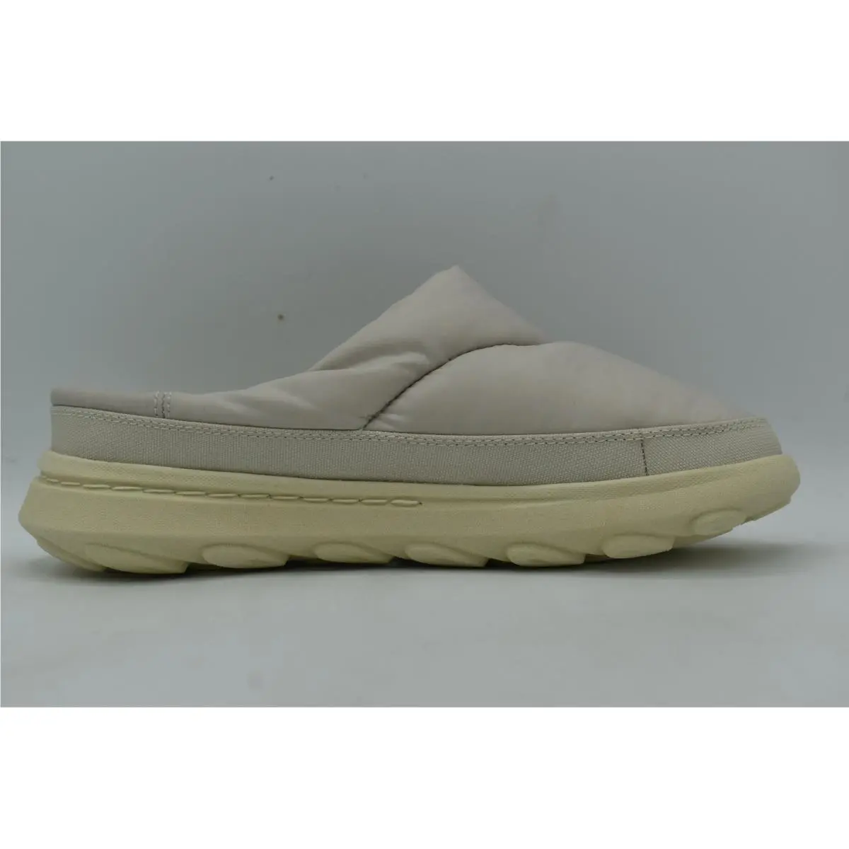 Merrell shoes - Hut Moc 2 Quilted Slide - Beige 5