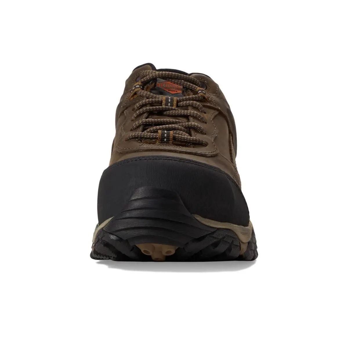 Merrell shoes - Moab Adventure Carbon Fiber - Moab Adventure Carbon Fiber - J004637W - Medium Brown (UPC: 195017930713) 5