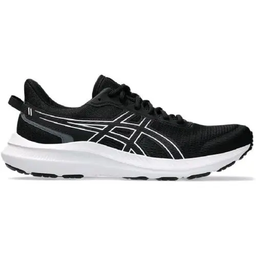 Asics shoes - ASICS Jolt - Jolt - BLACK/WHITE 0